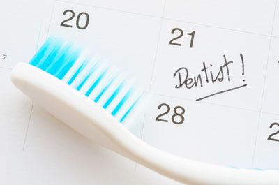 What to Expect at Your Dental Check-Up