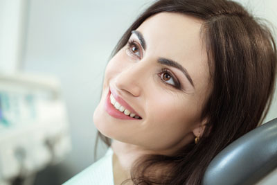 Minimally Invasive Solutions and Aesthetic Dentistry