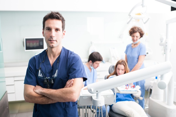 Who Should be Concerned about Oral Cancer?