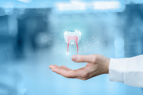 Dental Restoration Options: Dental Crowns
