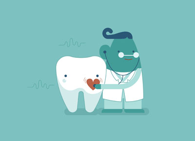Be Ready for a Dental Emergency