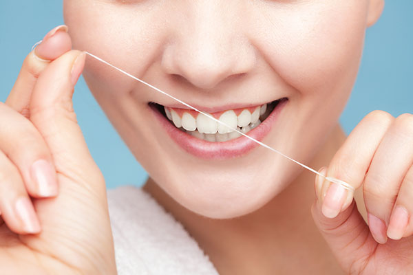 Tips for Dental Health During COVID-19 Outbreak
