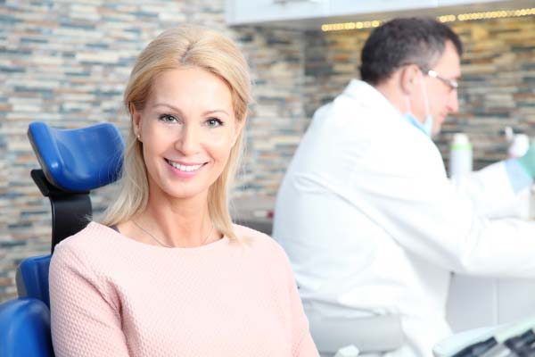Dental Implant Restoration Options for Missing Teeth [Cosmetic Dentistry]