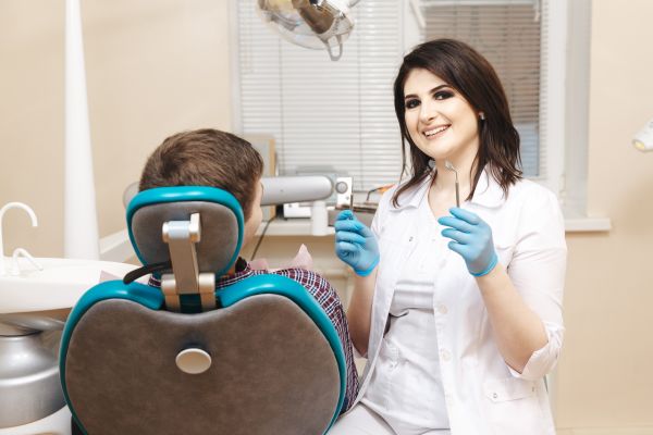 When Is Dental Sedation Recommended?