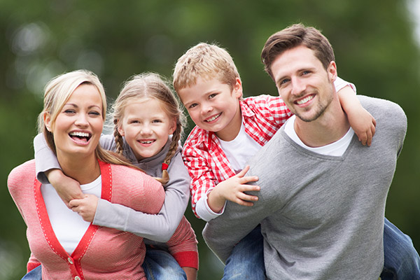 6 Benefits of Having a Family Dentist