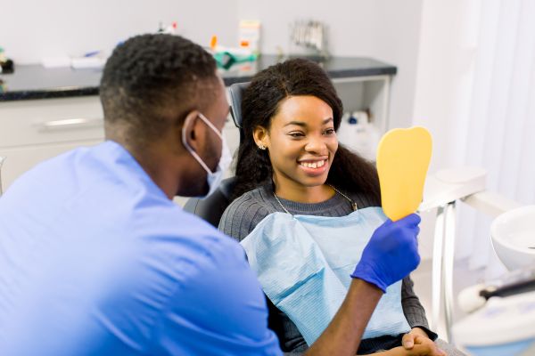 A General Dentist in Tucson Can Help You Avoid Cavities