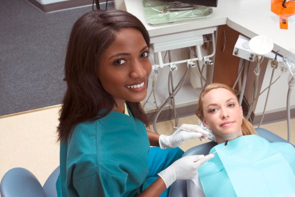 The Importance of Oral Hygiene