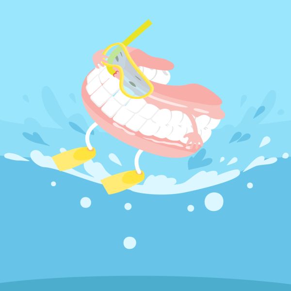 Your Guide to Oral Hygiene While You Are on Vacation