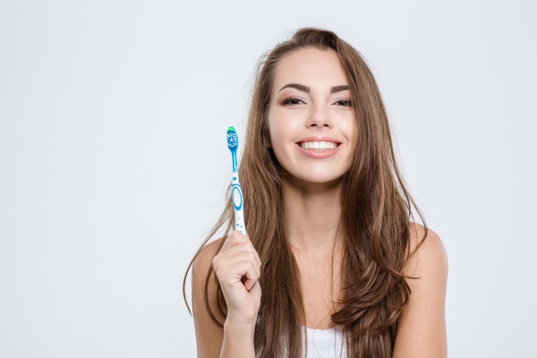 Can I Stop A Cavity From Getting Worse?