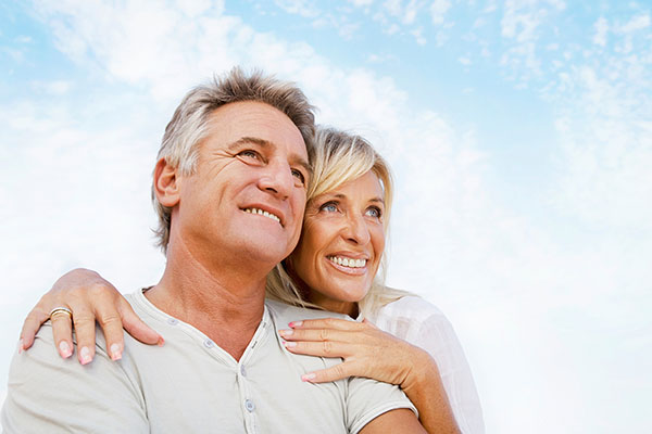 Are Partial Dentures Right for Me?