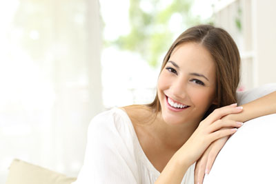Why Do I Have Sensitive Teeth?