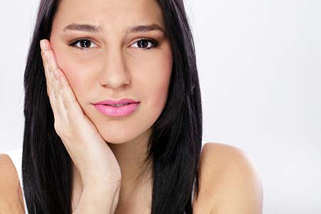 A TMJ dentist Can Limit Your Discomfort