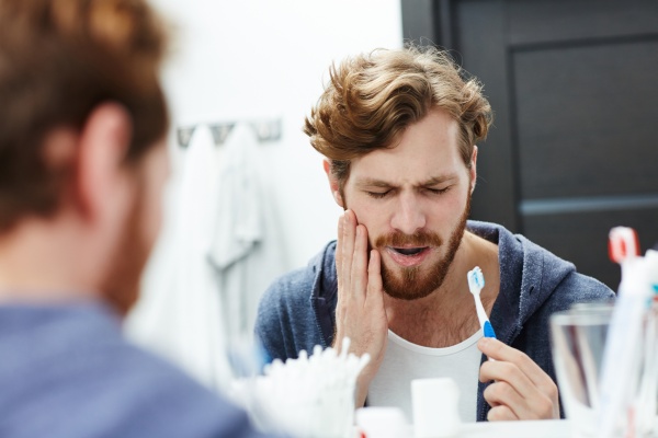 When Is a Tooth Extraction Necesssary?